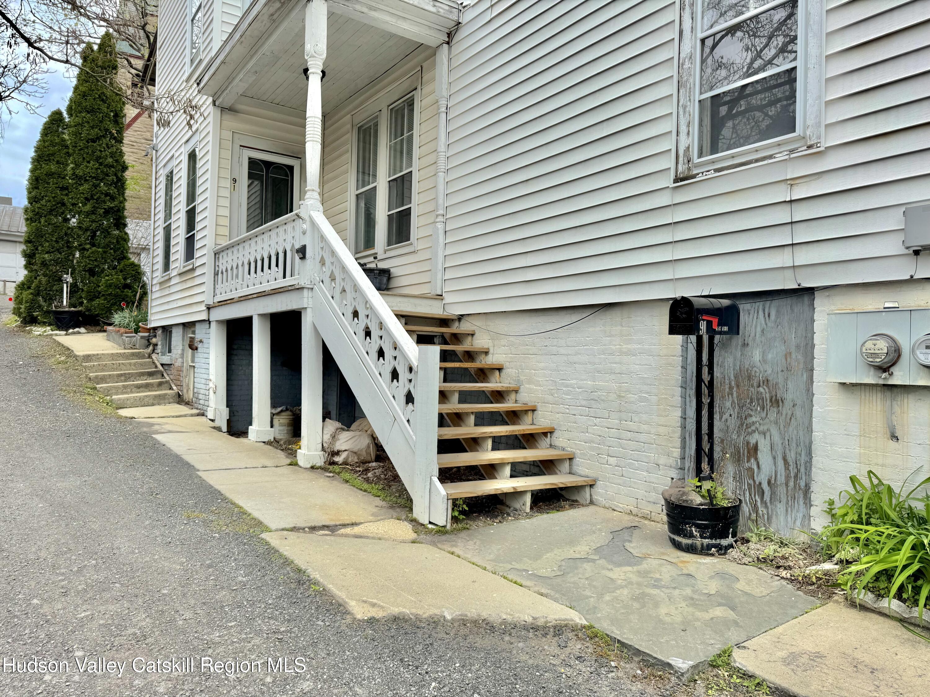 91-93 Bridge Street Catskill, NY 12414 - Photo 10 of 48 7