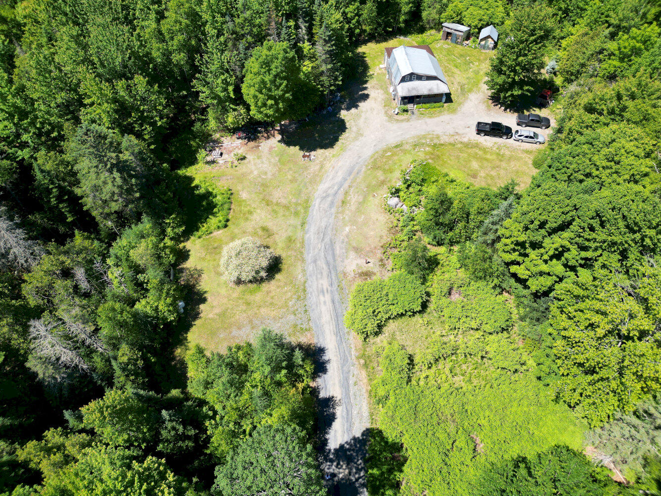 1066 Embden Pond Road Embden, ME 04958 - Photo 6 of 42 DJI_0778_result