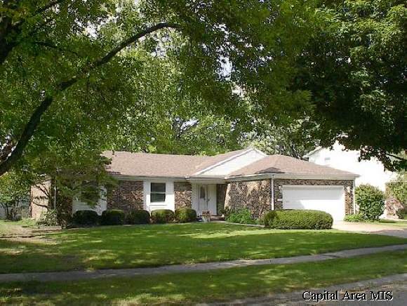 115 Bellerive Road Springfield, IL 62704 - Photo 1 of 1
