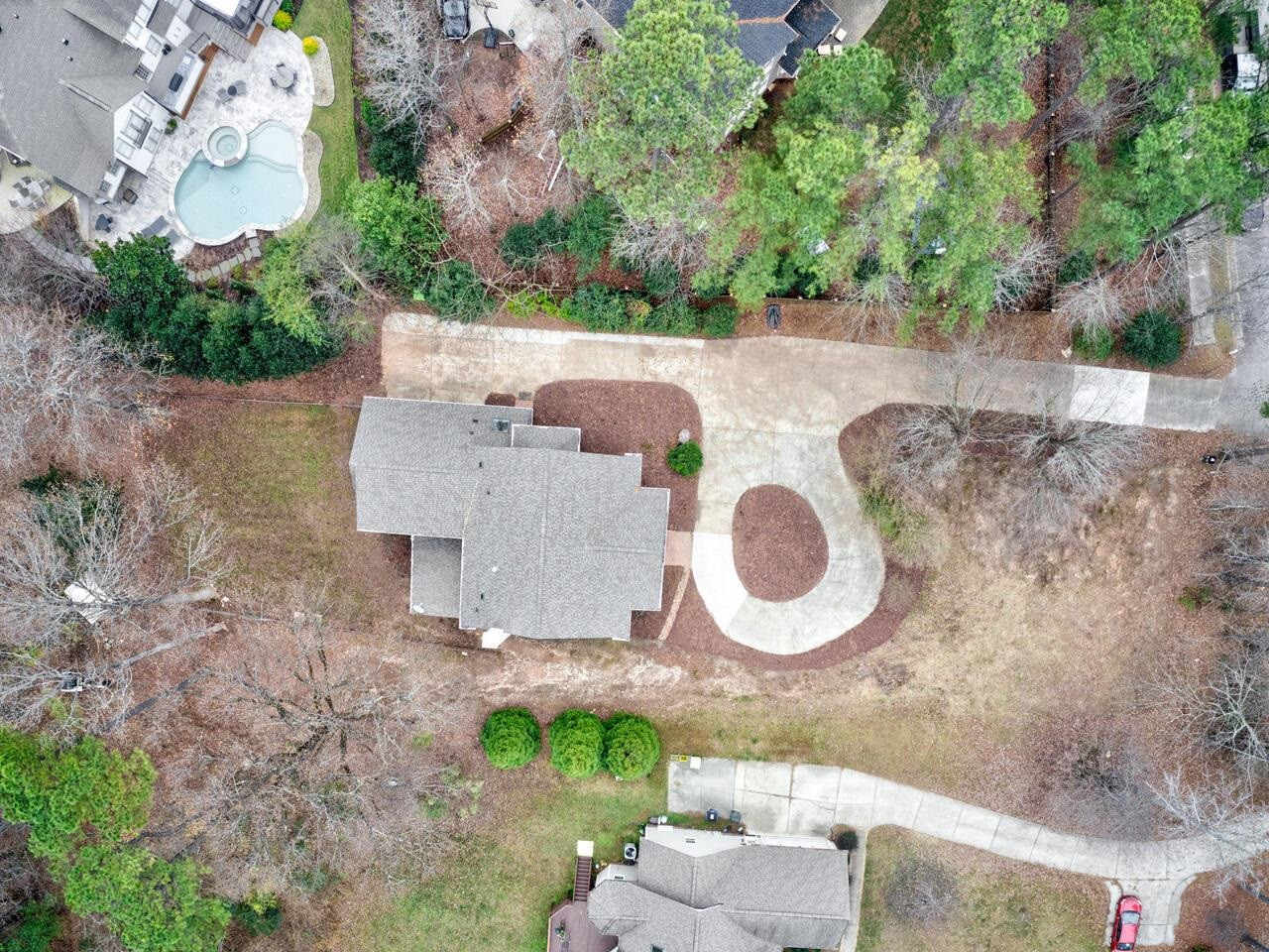 7624 Pinecrest Road Raleigh, NC 27613 - Photo 80 of 81 Photo 80