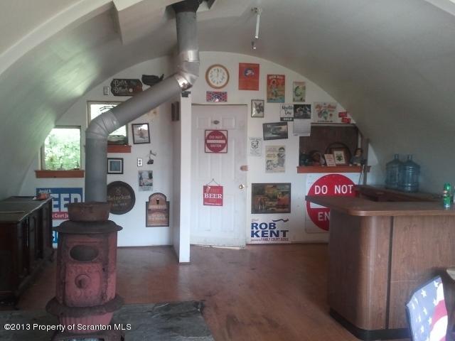 129 Brook Road Tyler Hill, PA 18469 - Photo 14 of 18 pot belly stove (2)