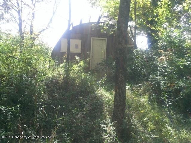 129 Brook Road Tyler Hill, PA 18469 - Photo 8 of 18 quonset hut