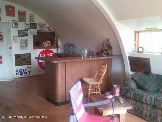 129 Brook Road Tyler Hill, PA 18469 - Photo 10 of 18 bar area