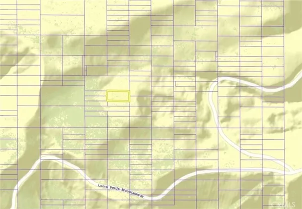 $14,999 | 0 Near San Martinez, Val Verde, CA 91384