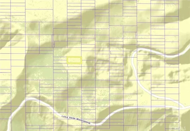$14,999 | 0 Near San Martinez, Val Verde, CA 91384
