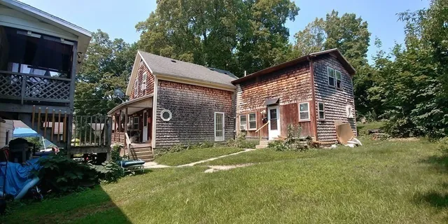 $595,900 | 23-27 West Street, Ware, MA 01082