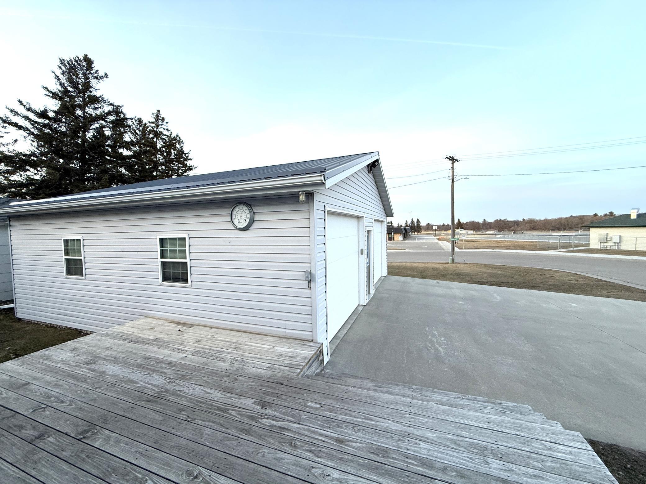 302 Fir Avenue West Frazee, MN 56544 - Photo 24 of 30