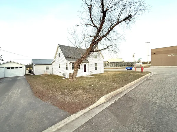 $199,900 | 302 Fir Avenue West, Frazee, MN 56544