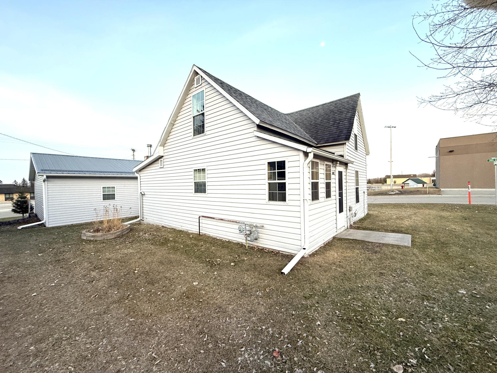 302 Fir Avenue West Frazee, MN 56544 - Photo 27 of 30