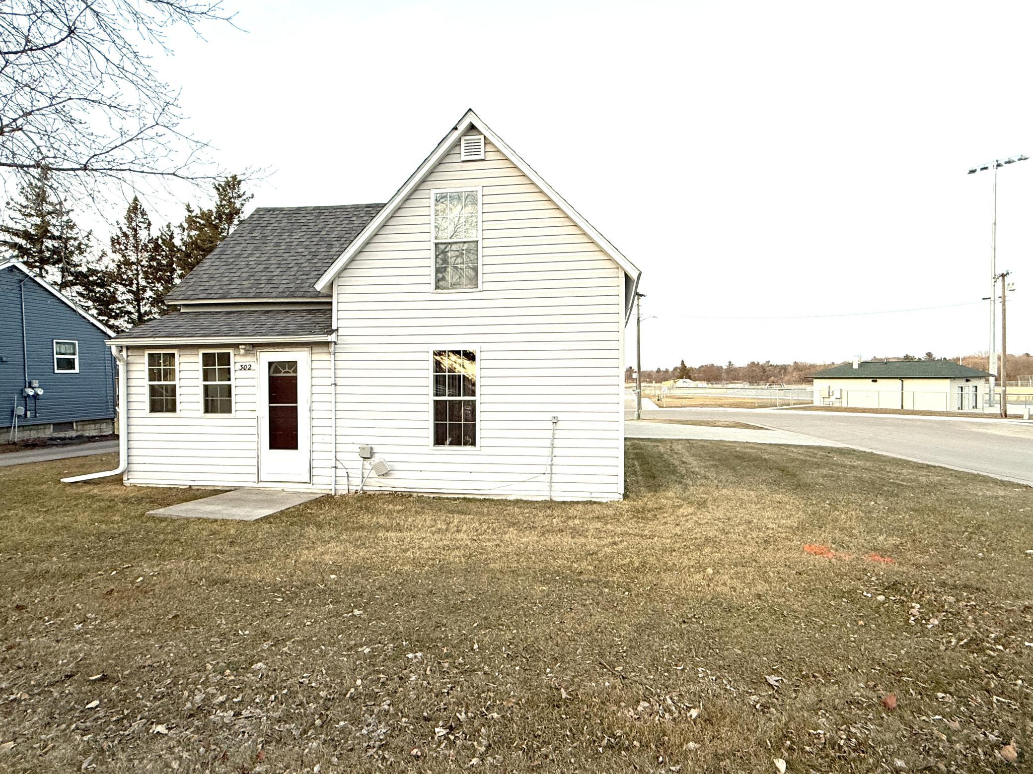 302 Fir Avenue West Frazee, MN 56544 - Photo 28 of 30