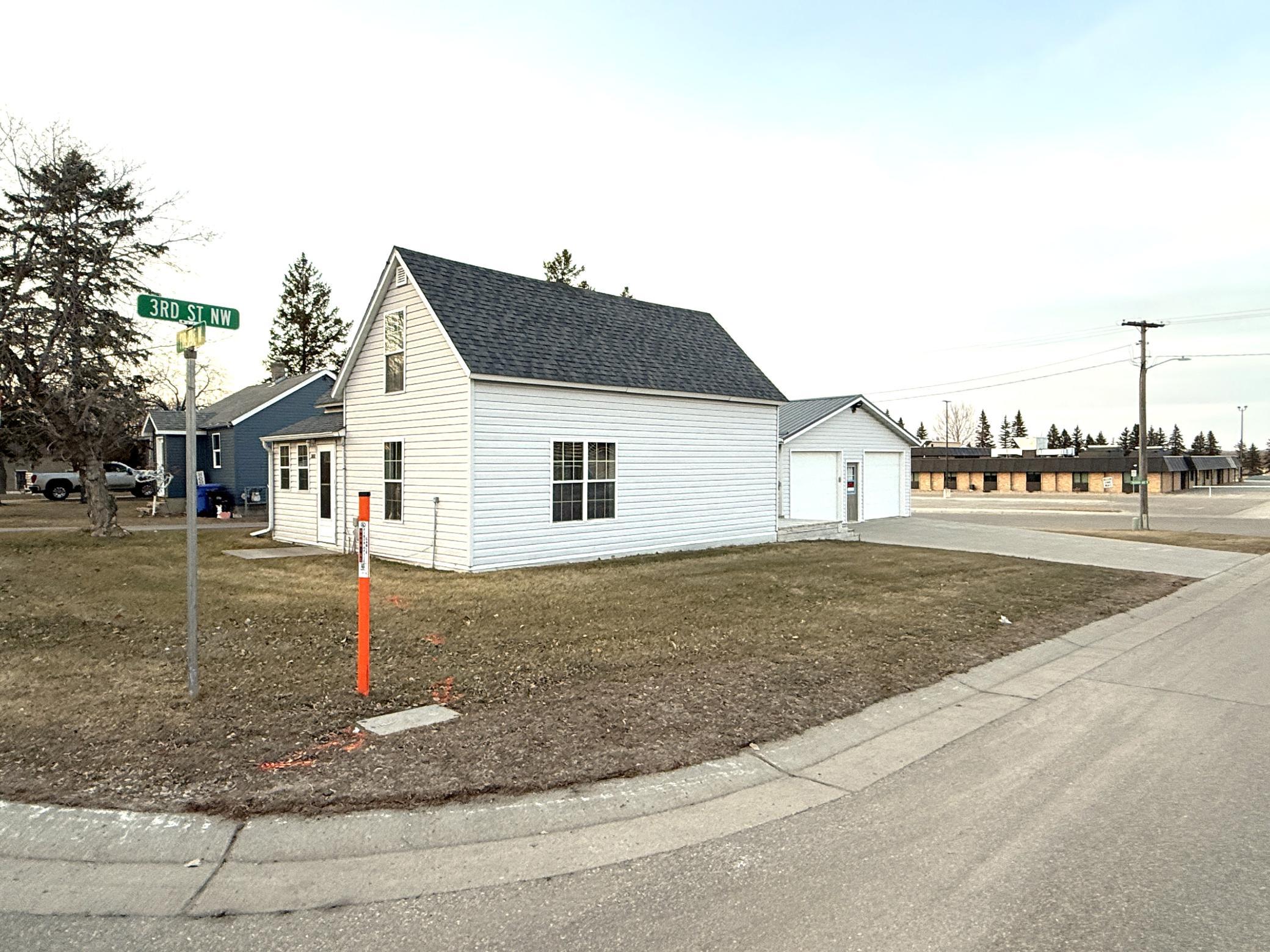 302 Fir Avenue West Frazee, MN 56544 - Photo 29 of 30