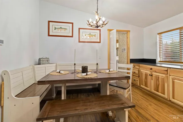 $425,000 | 9592 Packer John Road, Cascade, ID 83611