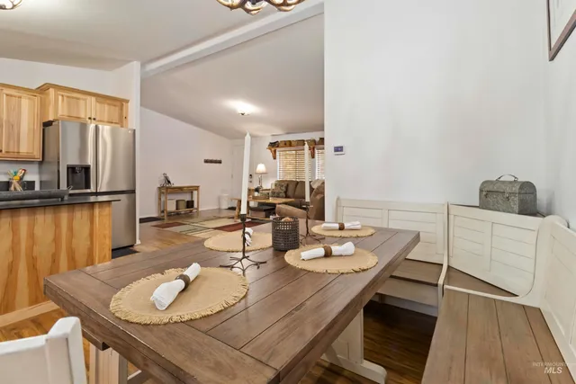 $425,000 | 9592 Packer John Road, Cascade, ID 83611