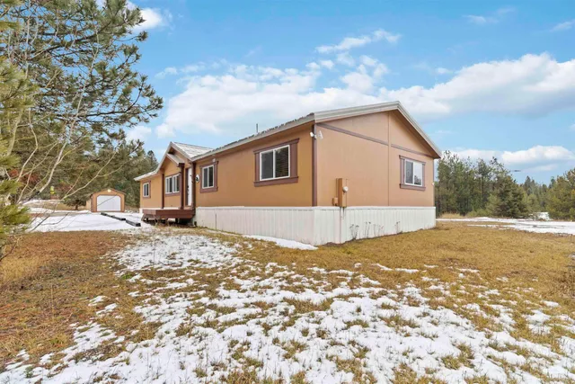 $425,000 | 9592 Packer John Road, Cascade, ID 83611