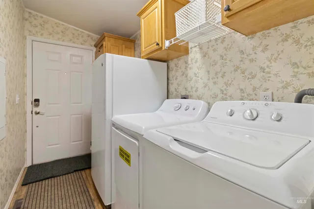 $425,000 | 9592 Packer John Road, Cascade, ID 83611