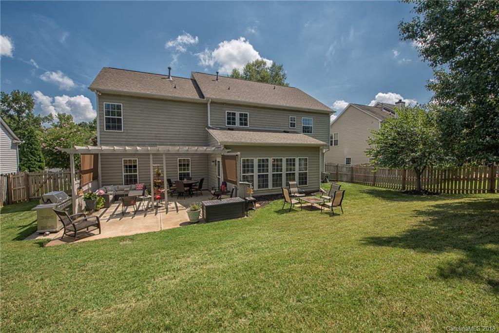 515 Circle Trace Road, Unit 58 Monroe, NC 28110 - Photo 35 of 36 Gallery Image 35