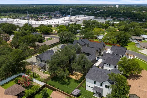 $699,000 | 6409 Bradsher Drive, Unit C, Austin, TX 78745