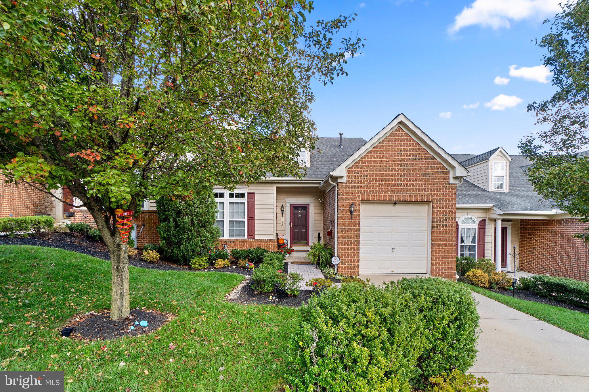 8318 Meadowsweet Road, Unit 8318 Baltimore, MD 21208 - Photo 1 of 50 Welcome Home!