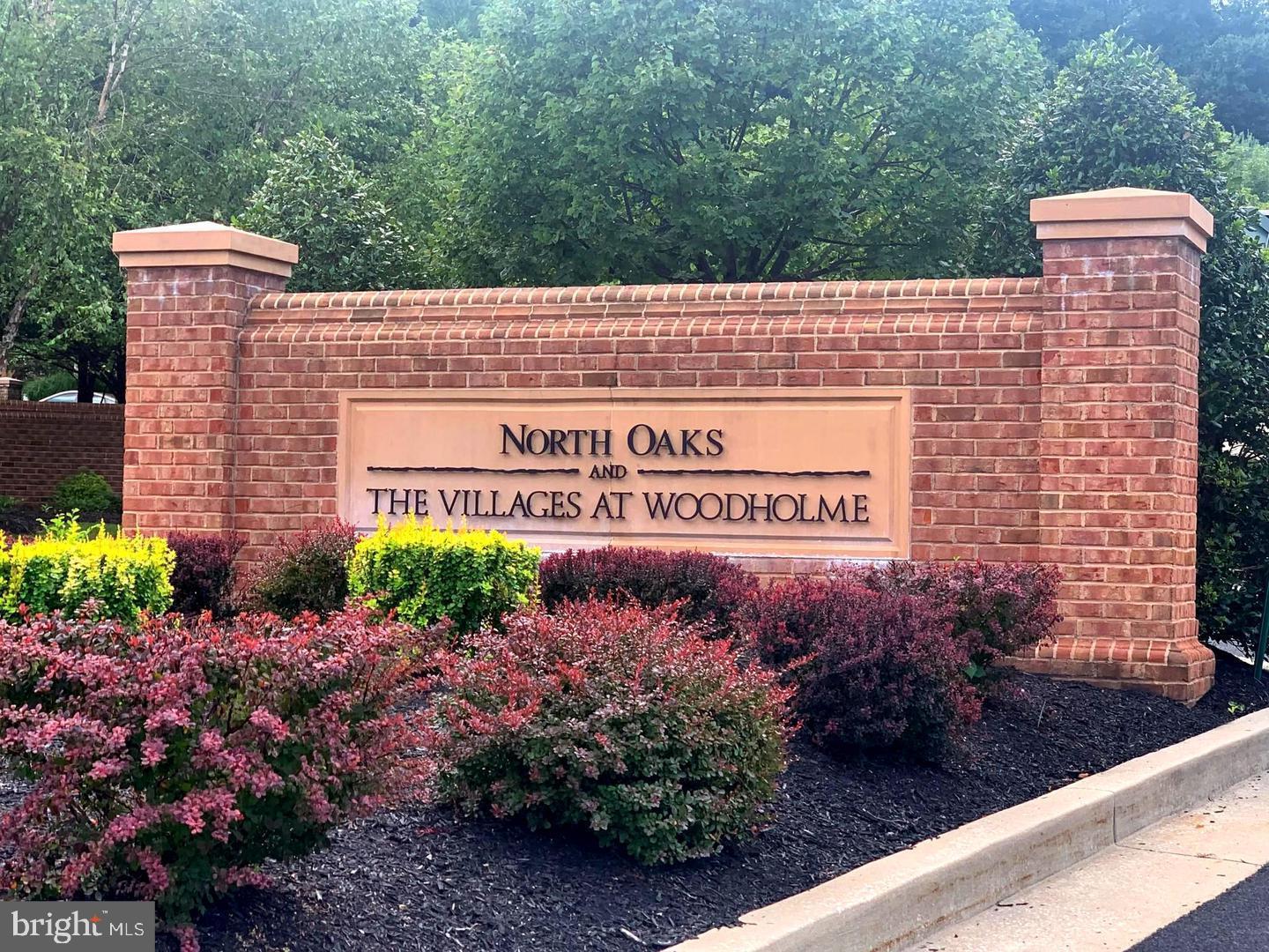 8318 Meadowsweet Road, Unit 8318 Baltimore, MD 21208 - Photo 46 of 50 Entrance for Community