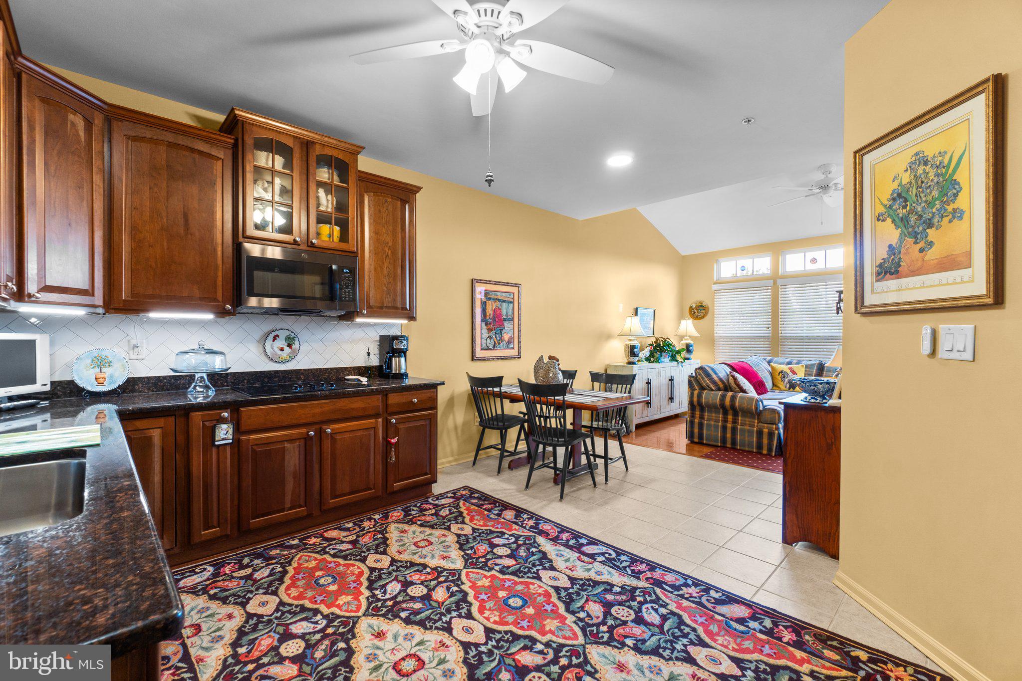 8318 Meadowsweet Road, Unit 8318 Baltimore, MD 21208 - Photo 9 of 50 Kitchen