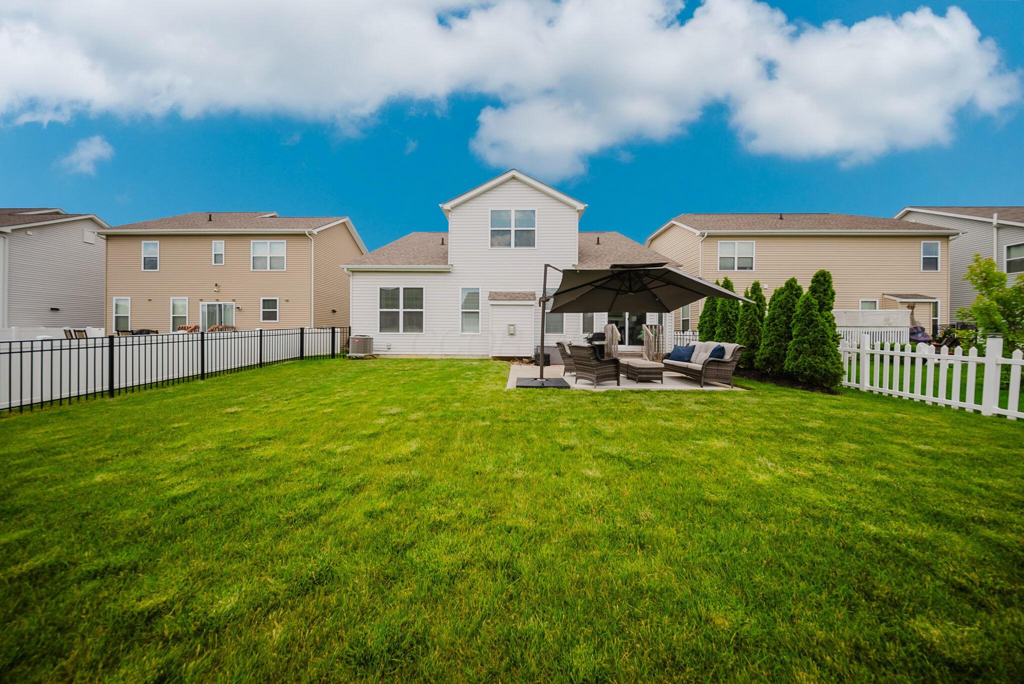 6847 Olde Dutch Road Westerville, OH 43081 - Photo 40 of 48