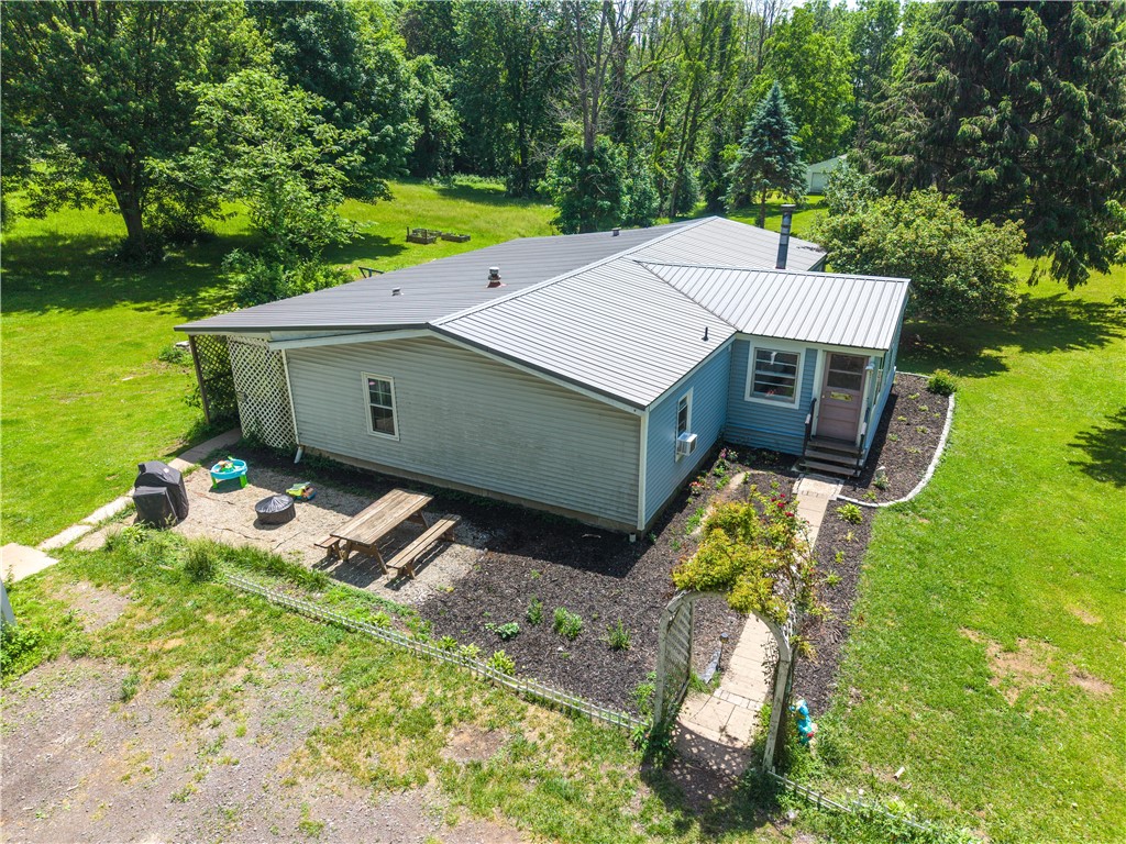 650 Pleasant Valley Road Arcadia, NY 14489 - Photo 46 of 50