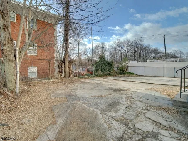 a view of a outdoor space