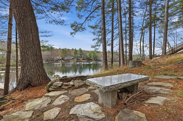 $989,900 | 104 South Shore Drive, Sturbridge, MA 01566
