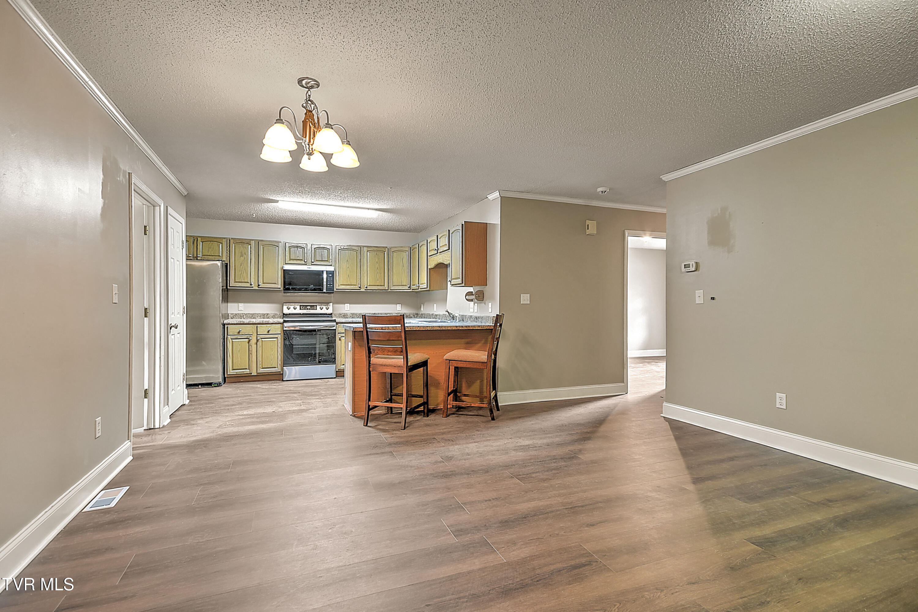 2518 Plymouth Road, Unit 45 Johnson City, TN 37601 - Photo 13 of 24 Plymouth TH-7