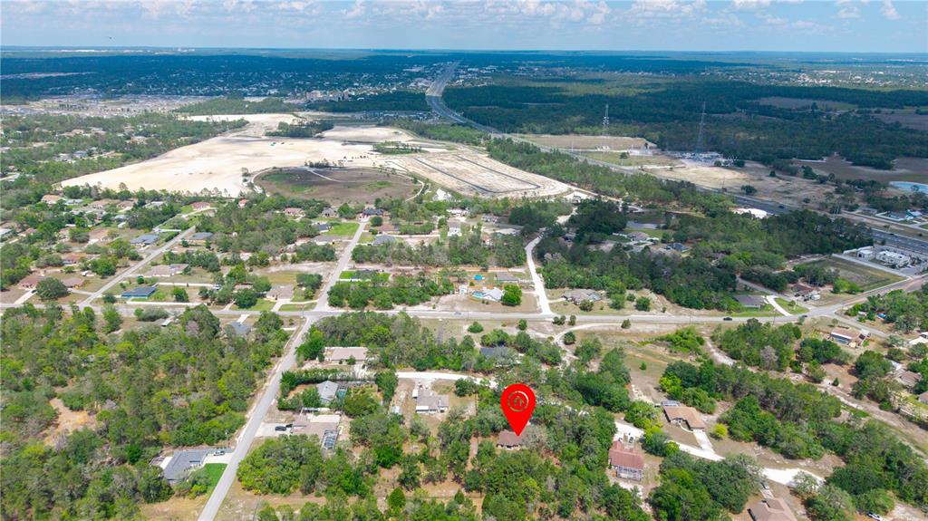7121 Bastian Court Weeki Wachee, FL 34613 - Photo 42 of 45