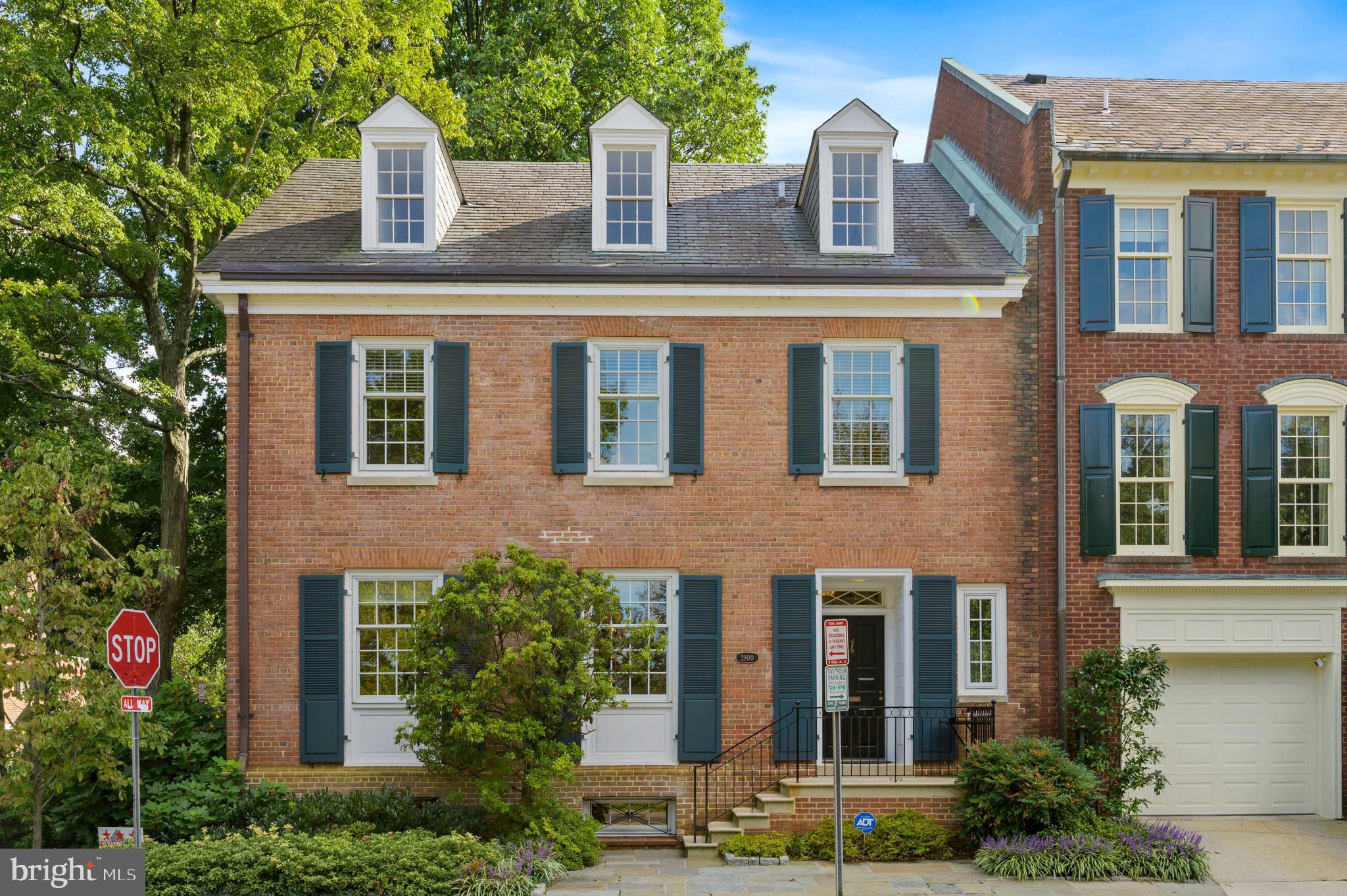 2800 R Street Northwest Washington, DC 20007 - Photo 1 of 24 Gallery Image 1