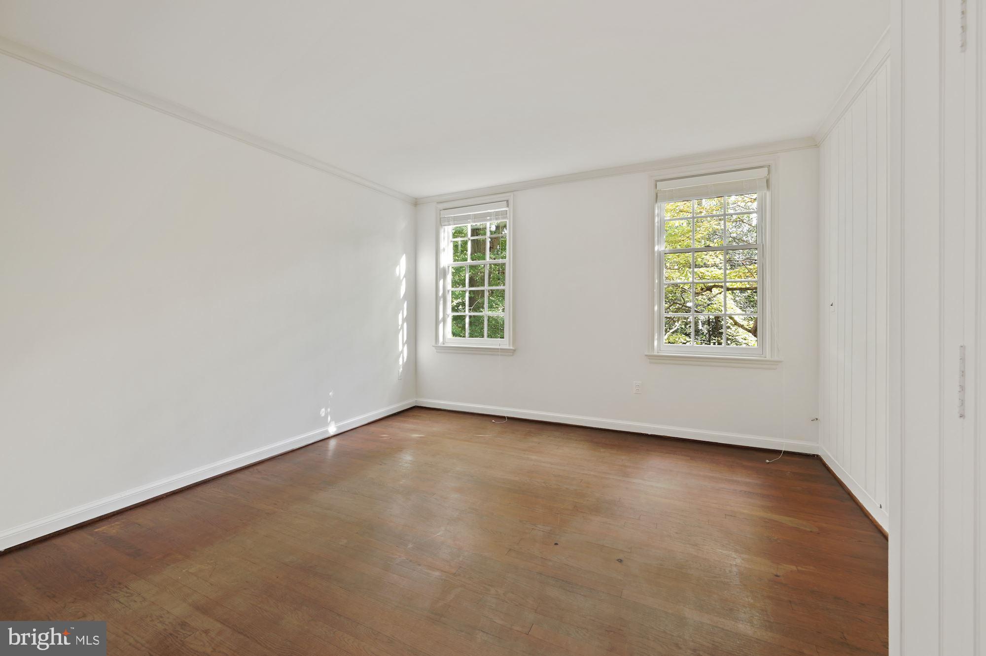 2800 R Street Northwest Washington, DC 20007 - Photo 12 of 24 Bedroom #2