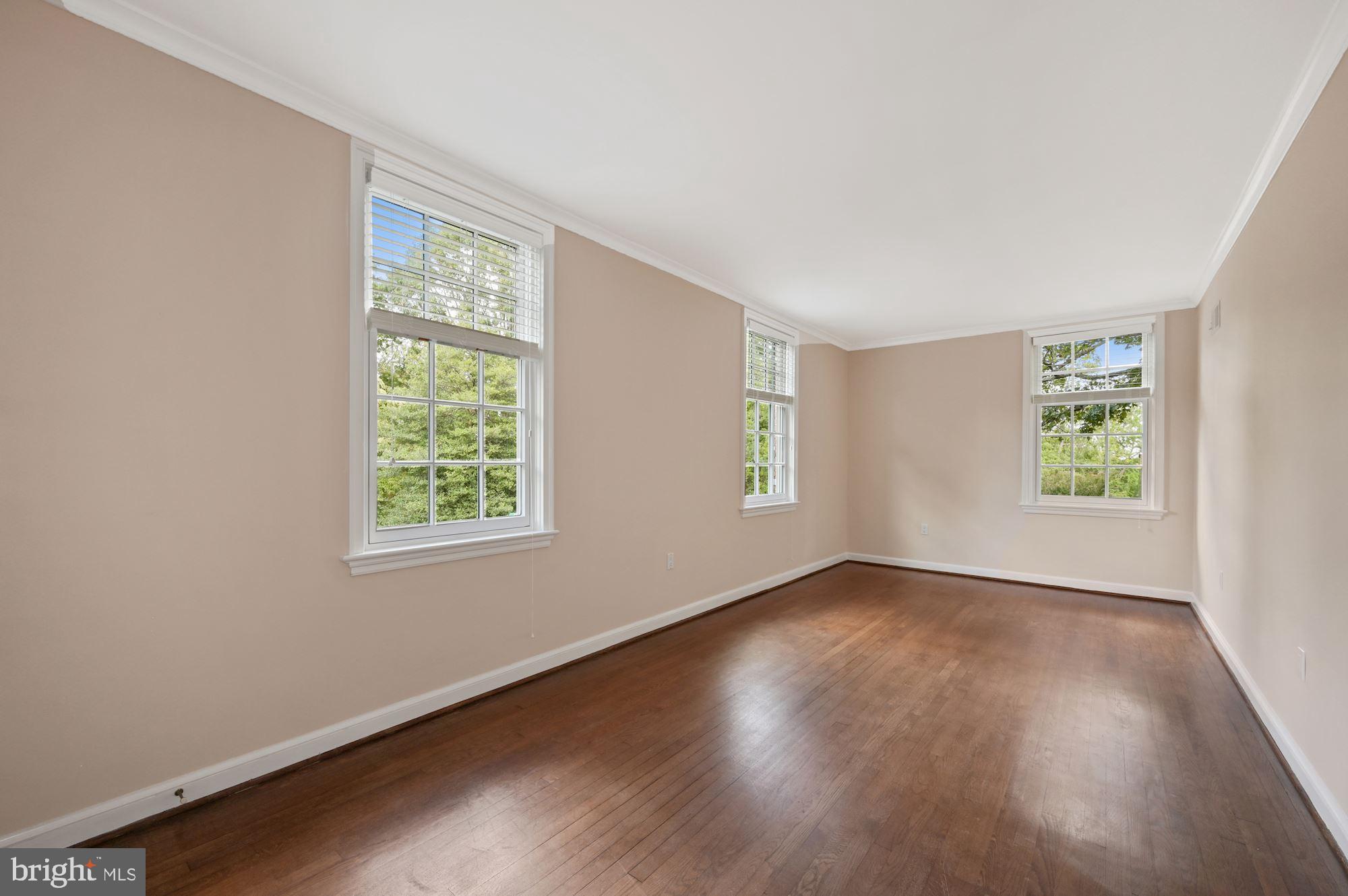 2800 R Street Northwest Washington, DC 20007 - Photo 13 of 24 Bedroom #3