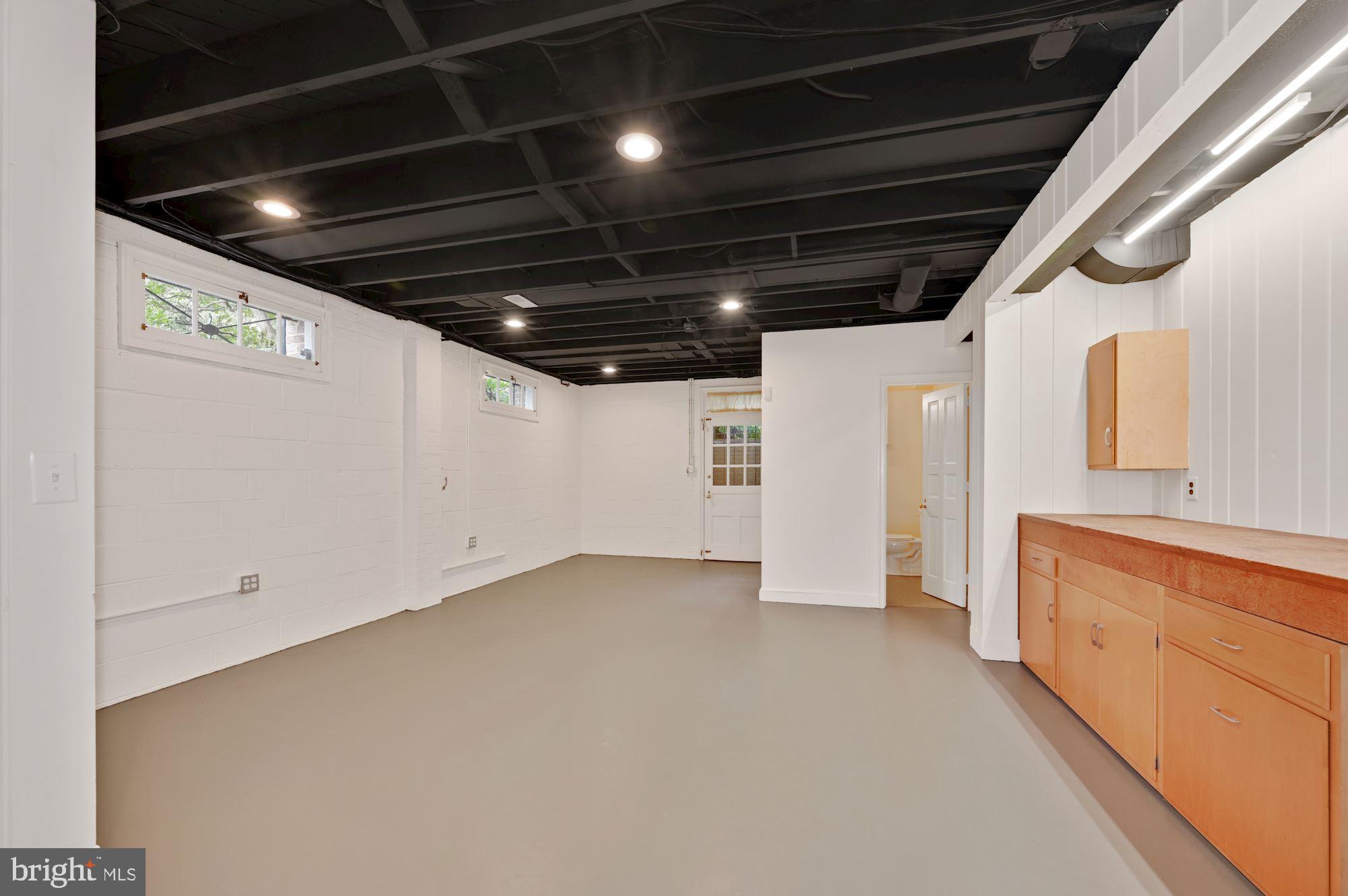 2800 R Street Northwest Washington, DC 20007 - Photo 18 of 24 Lower Level