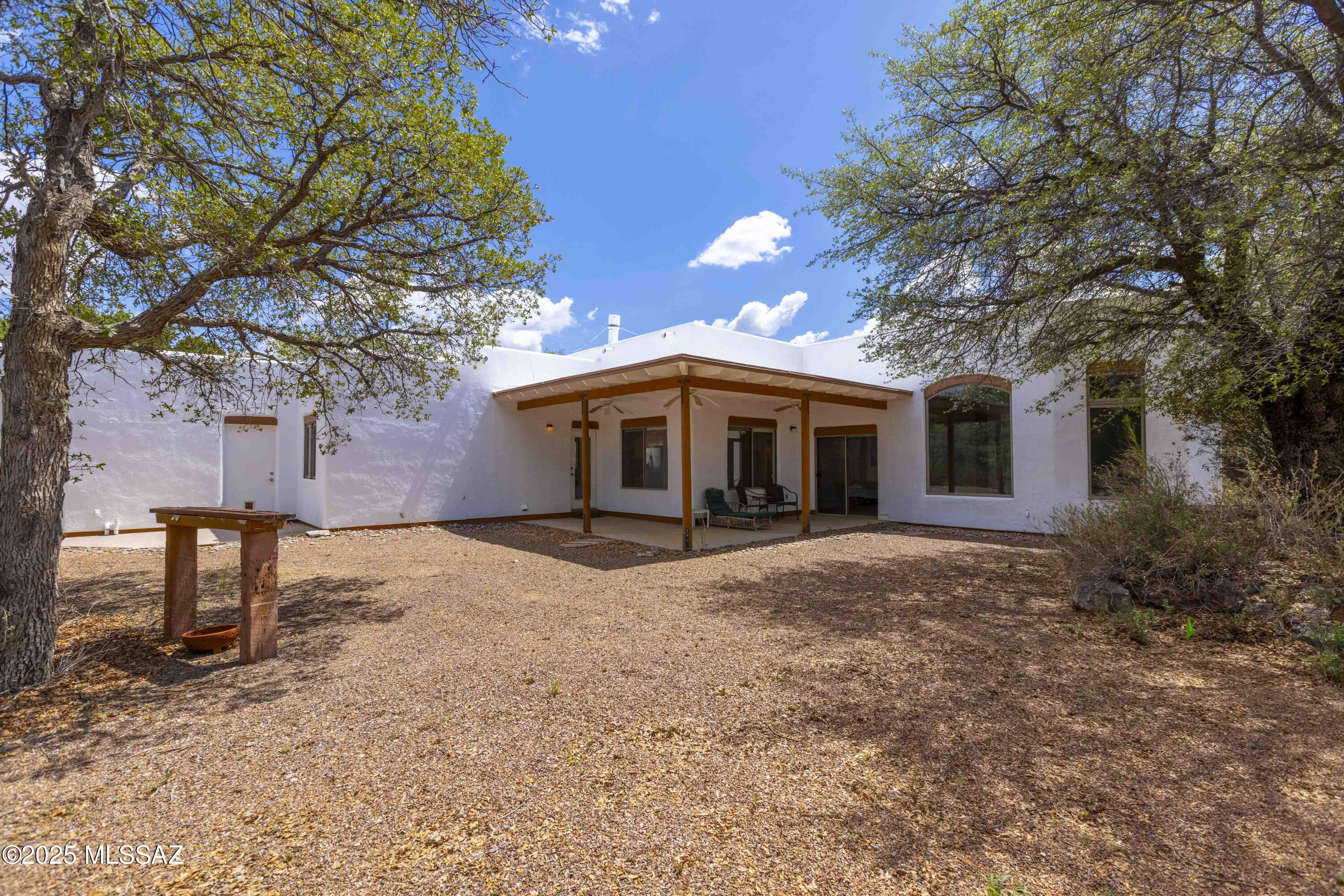 117 South Hobe Road Oracle, AZ 85623 - Photo 6 of 51