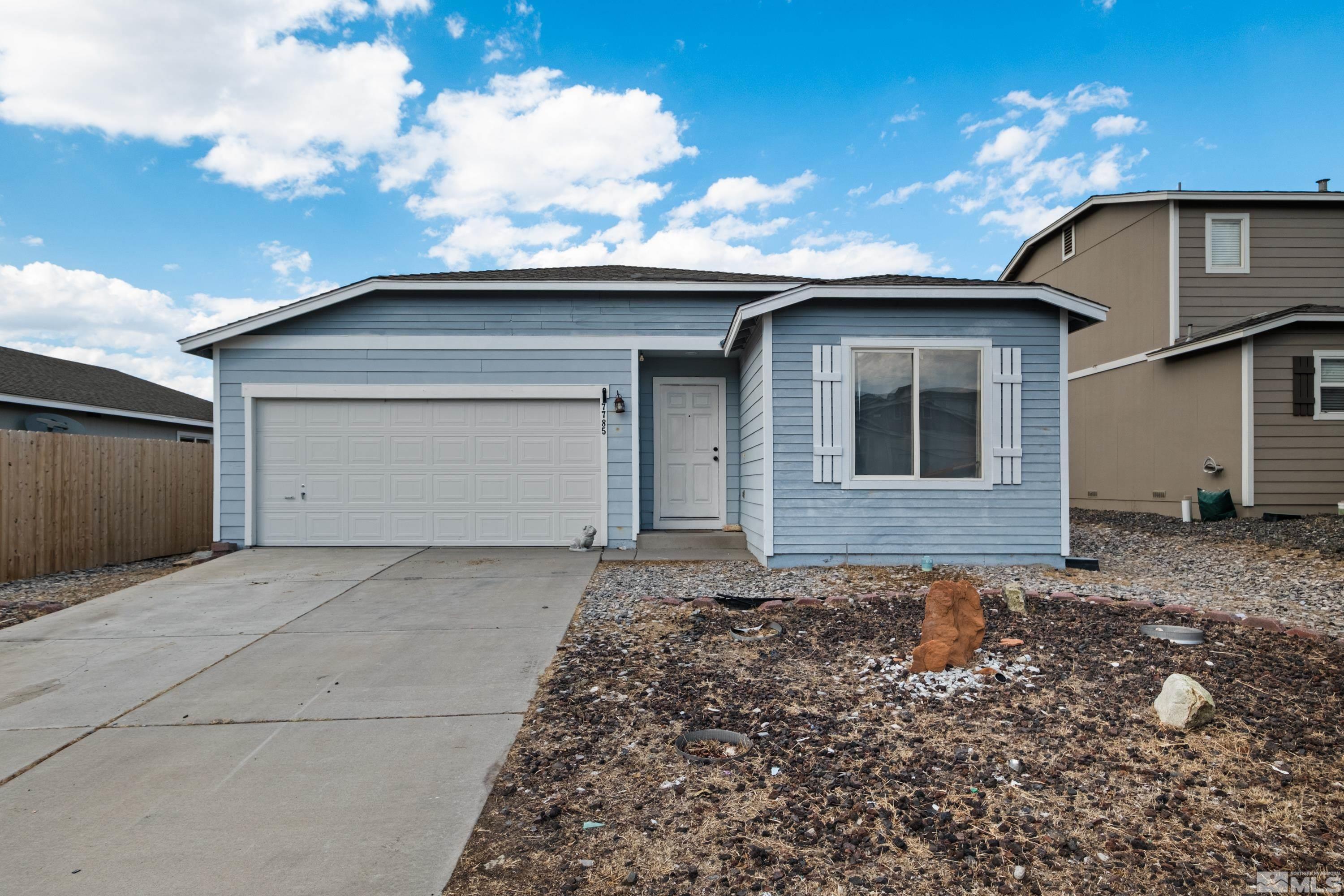 7785 Key Largo Drive Reno, NV 89506 - Photo 1 of 34 Photo 1