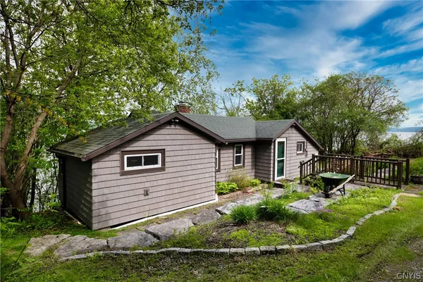 $2,950,000 | 2900 West Lake Road, Skaneateles, NY 13152