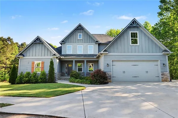 $685,000 | 2 Village Ridge, Jasper, GA 30143