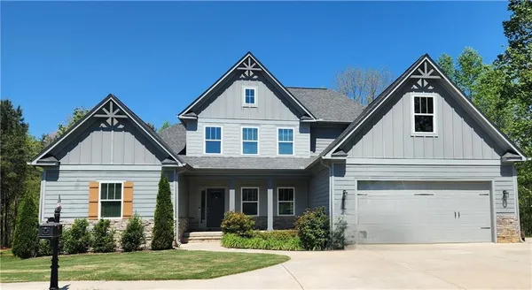 $685,000 | 2 Village Ridge, Jasper, GA 30143