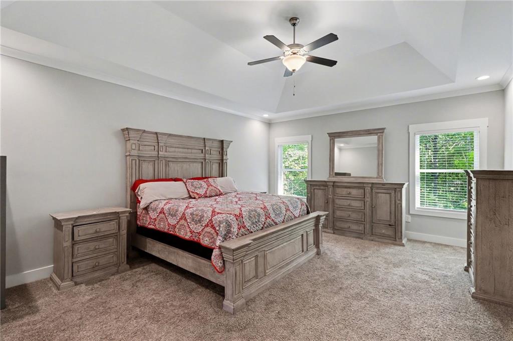 2 Village Ridge Jasper, GA 30143 - Photo 17 of 30