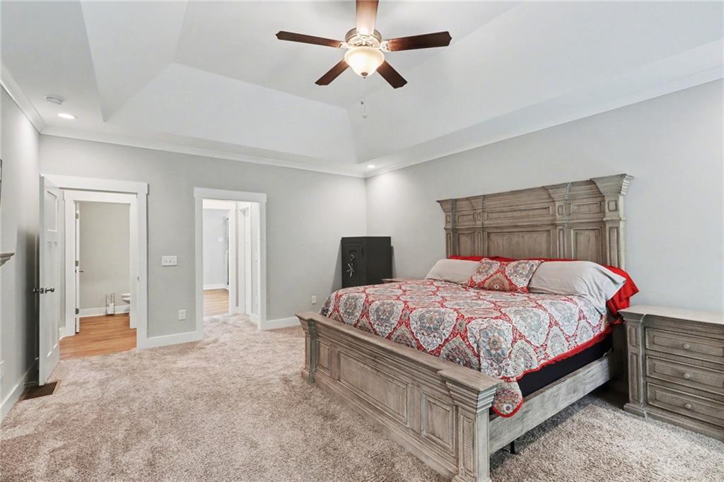 2 Village Ridge Jasper, GA 30143 - Photo 19 of 30