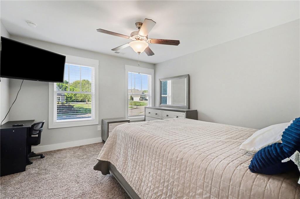 2 Village Ridge Jasper, GA 30143 - Photo 20 of 30