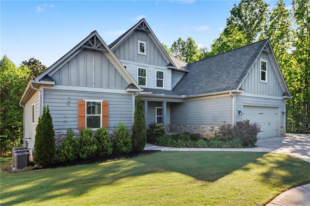 2 Village Ridge Jasper, GA 30143 - Photo 2 of 30