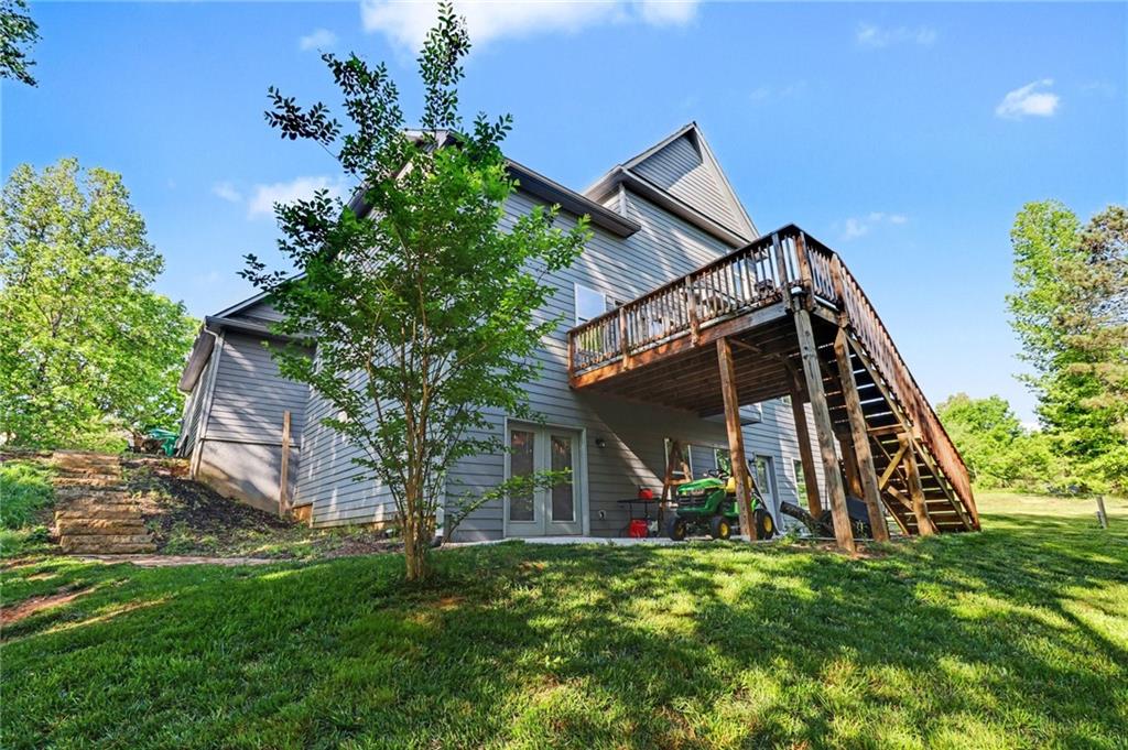 2 Village Ridge Jasper, GA 30143 - Photo 28 of 30