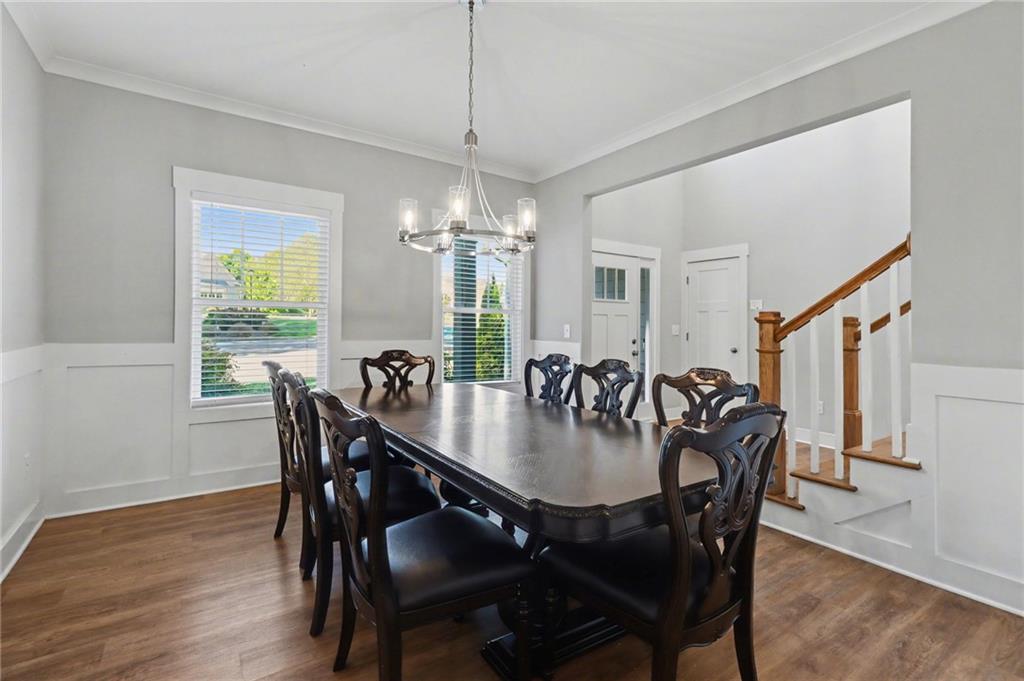 2 Village Ridge Jasper, GA 30143 - Photo 6 of 30
