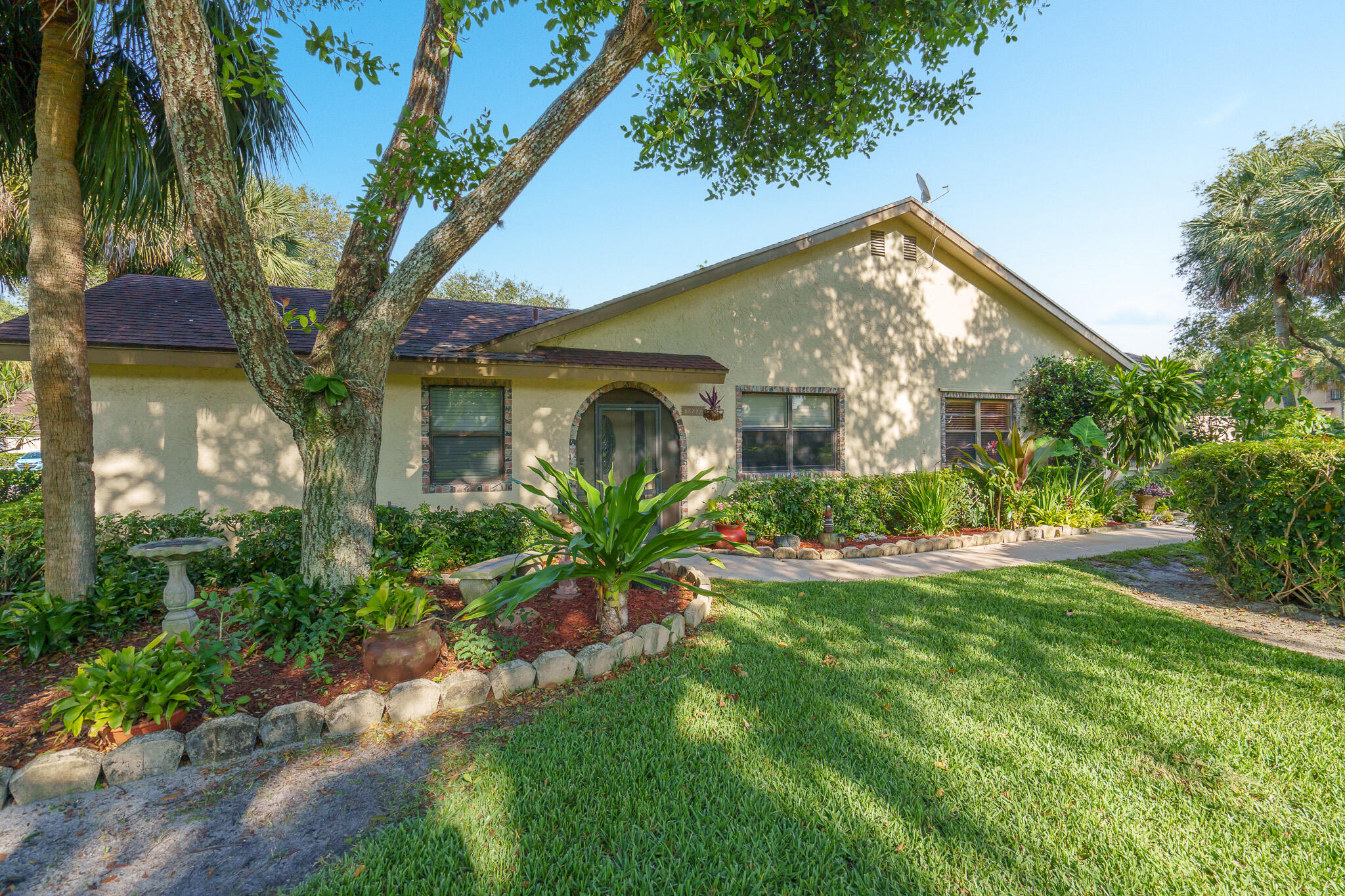8839 Southwest 19th Court, Unit A Boca Raton, FL 33433 - Photo 1 of 24 DSC06900-Edit