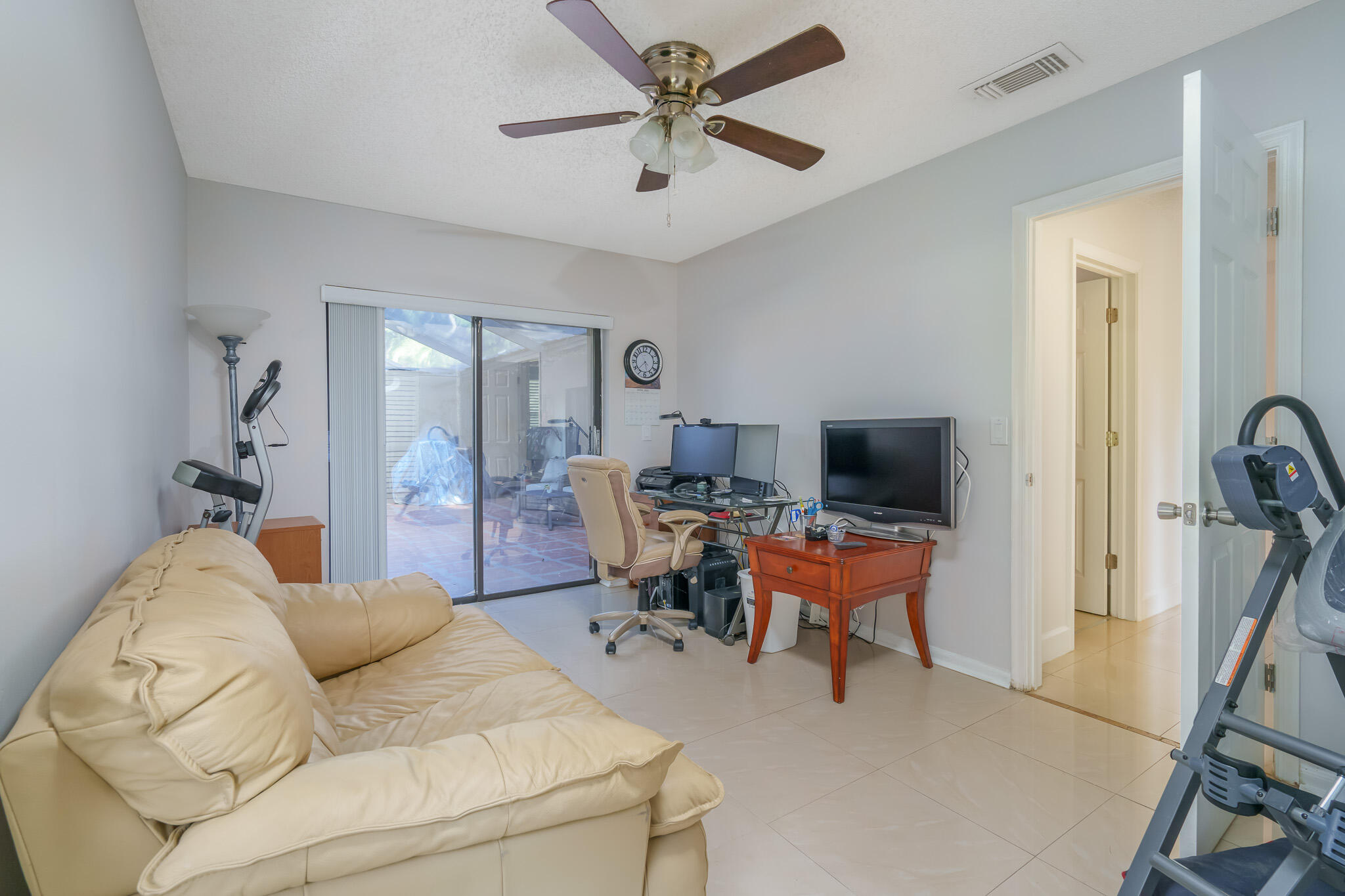 8839 Southwest 19th Court, Unit A Boca Raton, FL 33433 - Photo 11 of 24 DSC06941-Edit
