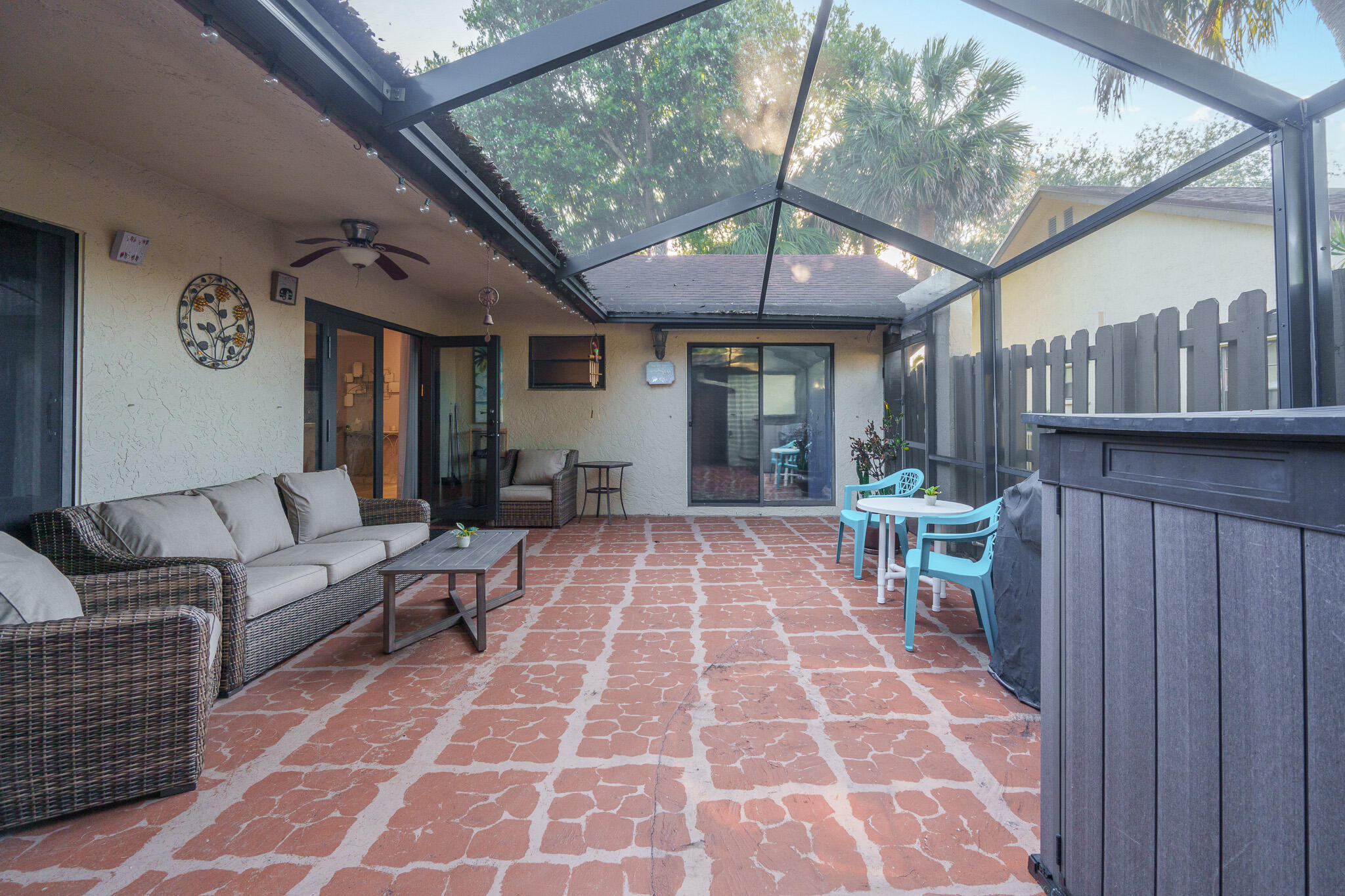 8839 Southwest 19th Court, Unit A Boca Raton, FL 33433 - Photo 15 of 24 DSC07127-Edit