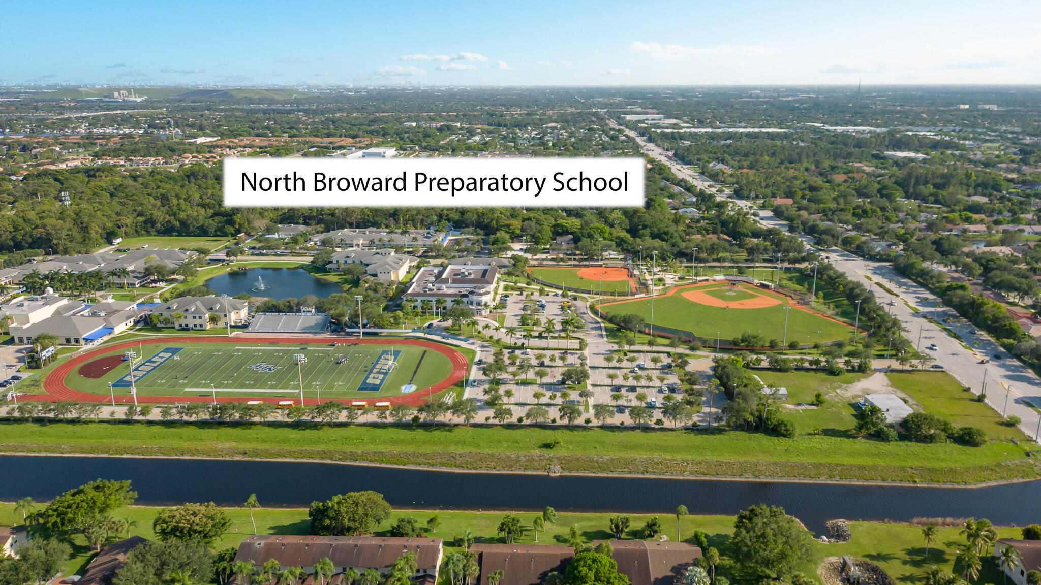 8839 Southwest 19th Court, Unit A Boca Raton, FL 33433 - Photo 21 of 24 DJI_0529-Edit
