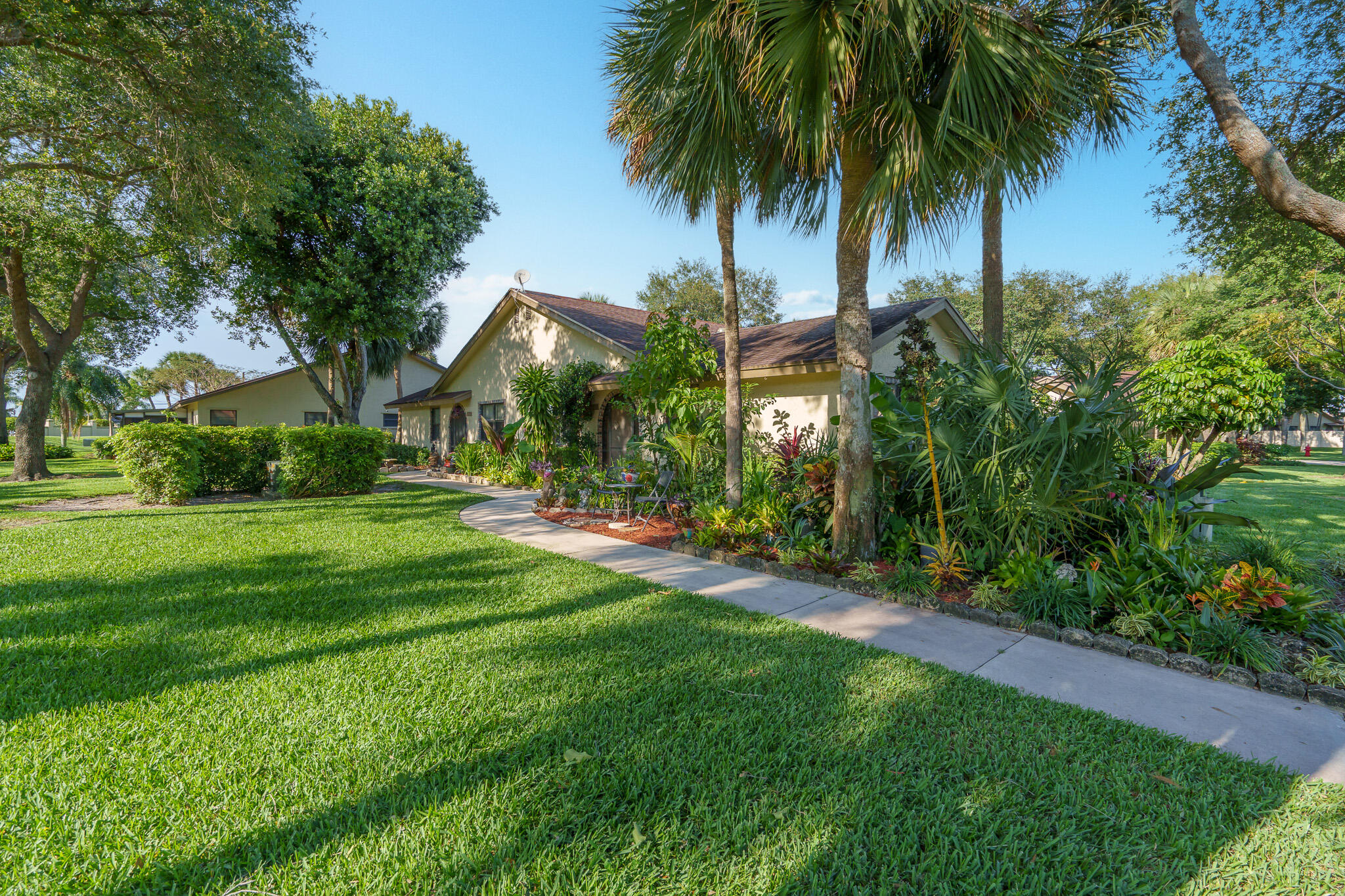 8839 Southwest 19th Court, Unit A Boca Raton, FL 33433 - Photo 3 of 24 DSC06890-Edit